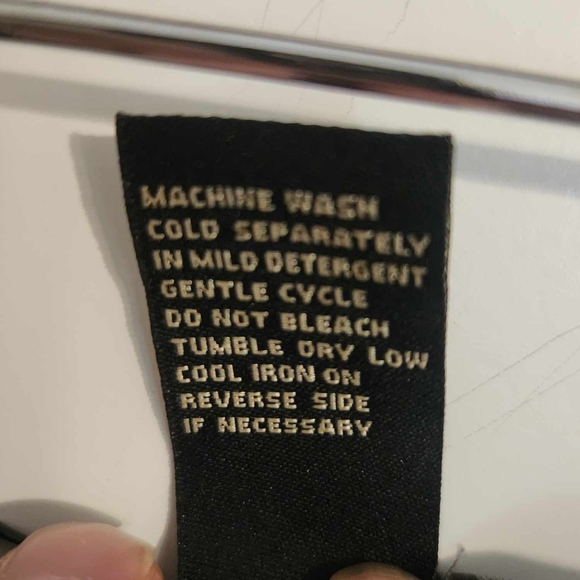 DIANE GILMAN 2  Cheetah print bootcut stretch Jeans Size Small - Picture 8 of 8